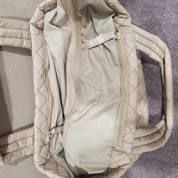 MZ Wallace Carry It Forward Metro Tote - Picture 3 of 11